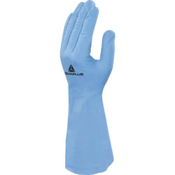 Delta Plus - gant tout nitrile nitrex 830 -VE830BL0 T8