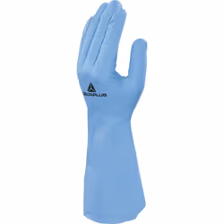 Découvrez le gant Delta Plus Nitrex 830, un accessoire de protection en nitrile conçu pour répondre aux exigences des profess ...