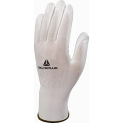 Delta Plus - gant tricot polyamide / paume pu - VE7020 T9