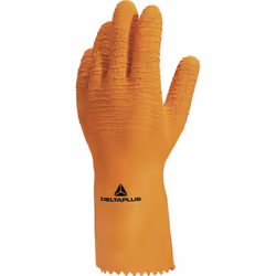 Découvrez le GANT DELTA PLUS LATEX SUPPORTE VENIFISH 990, un produit essentiel pour vos activités dans le BTP et l'industrie  ...
