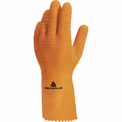 Découvrez le GANT DELTA PLUS LATEX SUPPORTE VENIFISH 990, un produit essentiel pour vos activités dans le BTP et l'industrie  ...