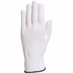 Découvrez le GANT DELTA PLUS TRICOT 100% POLYAMIDE - JAUGE 13 - PM1590, un équipement de protection individuelle alliant conf ...