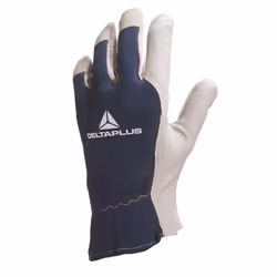 Delta Plus CT402BL10, Bleu, Adulte, Adolescence, Unisexe, 1 pièce(s), 2 pièce(s)