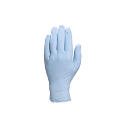 Delta Plus - Gants nitrile non poudré x100 taille 8/9