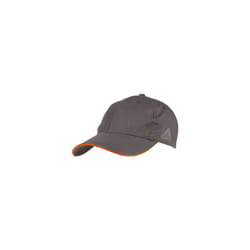 Delta Plus - Casquette verona - Teinte : Gris - panoply