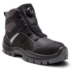 Delta Plus - Chaussures de sécurité hot pepper milleturn S3L an hi ci fo lg sr PHNR3 - Gaston mille - PHNR-49