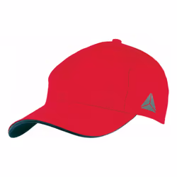 Découvrez la Casquette de Travail Mach en Polyester/Coton Delta Plus - D020VERON0 - VERONRO, un accessoire incontournable pou ...