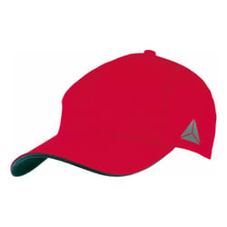 Delta Plus - casquette de travail mach en polyester / coton D020VERON0 - veronro