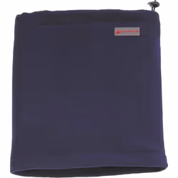 Le col de Delta Plus est conçu en polaire polyester. Serrage avec cordon élastique.Polaire en polyester A utiliser pour la co ...