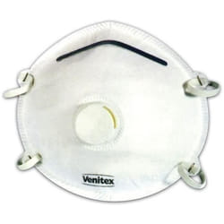 Masque anti-poussière - jetable - lot de 10