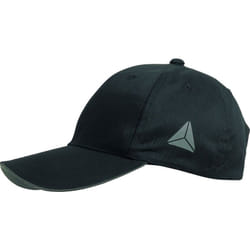 Delta Plus - casquette de travail mach en polyester / coton D020VERON0 - veronno