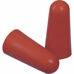 Le BLISTER DE 10 PAIRES BOUCHONS D'OREILLE DELTA PLUS - CONICO10JA est un essentiel pour les professionnels du bâtiment et de ...