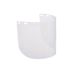Delta Plus - Kit de 2 visières de protection visorpc visorpcin