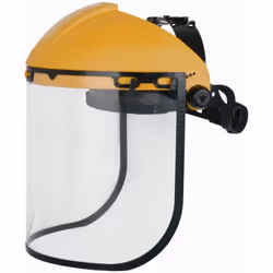La Porte Visière avec Visière Polycarbonate Incolore Delta Plus-BALB2IN est un accessoire indispensable pour assurer la sécur ...