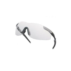Lunette polycarbonate thunder clear incolore Delta Plus Transparent