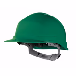 Casque de protection Delta Plus ZIRCON; vert