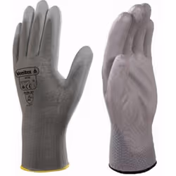 Gants Delta Plus VE702PG10; 10 Taille