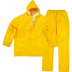 Delta Plus - ensemble de PLUIE-EN304 panoply D020EN304JA0 38/40 (m)