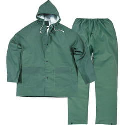 Delta Plus - ensemble de pluie deltaplus -EN304-PANOPLY -EN304VE 38/40 (m)