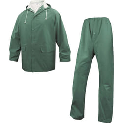 Delta Plus - ensemble de pluie deltaplus -EN304-PANOPLY -EN304VE 46/48 (xl)