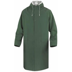 Delta Plus - manteau de pluie xxl