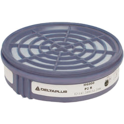 Delta Plus - Filtre pour Demi-masque M6200 Jupiter