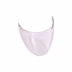 Résistant à = Arc électrique Type de protection = Visage Protection UV = Oui Rabattable = Non Série = VISOR Antibuée = Non Ma ...
