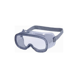 Delta Plus - auk SA122 lunettes de sécurité, direct grille d'aération