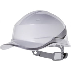 Casque de protection Delta Plus Baseball DIAM5BCFL; blanc