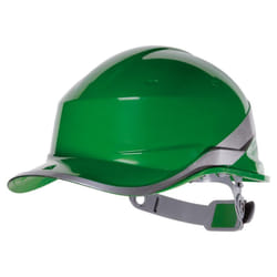 Delta Plus - casque de chantier forme casquette baseball DIAM5B