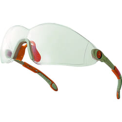 Delta Plus - lunette VULCANO2 incolore VULC2ORIN