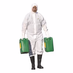 Découvrez la combinaison Delta Plus non-tissée avec capuche - usage unique DT215, conçue pour offrir une protection optimale  ...