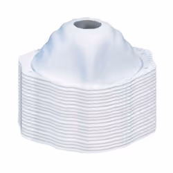 Découvrez la boîte de 30 pièces filtrantes DELTA PLUS, un accessoire indispensable pour garantir une protection optimale FFP2 ...
