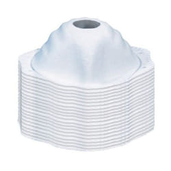 Delta Plus - Boîte de 30 pièces filtrantes protection FFP2 - M1200SMPR30