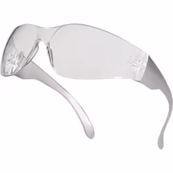 Lunettes de protection Delta Plus BRAV2IN; transparent