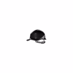 Le CASQUE DE CHANTIER NOIR FORME CASQUETTE BASEBALL DELTA PLUS-DIAM5NO est conçu pour garantir une protection optimale sur le ...