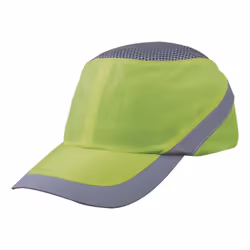 La casquette anti-heurt type baseball Air Coltan avec visière de 7 cm de Delta Plus (référence COLTAAIJAFL) est un équipement ...