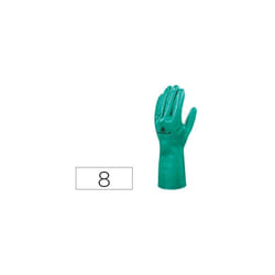 Delta Plus - 405790 nitrex gants, lot de 12 pièces