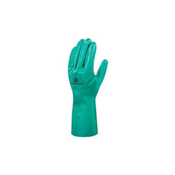 Delta plus 405812 nitrex gants, lot de 12 pièces