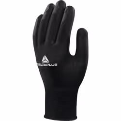 Le gant Delta Plus Tricot Polyamide Hestia Black VV702NO0 est conçu pour offrir confort et performance dans des environnement ...