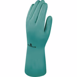 Découvrez le Gant Delta Plus Nitrile Floqué Coton, un accessoire de protection essentiel pour vos travaux en milieu agricole, ...