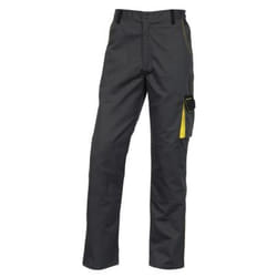 Delta Plus DMACHPAN Gris, Jaune
