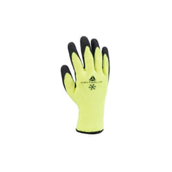 Gants anti-froid Delta Plus APOLLON WINTER VV735 jaune/noir - La paire - taille 9