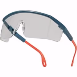 Lunettes de protection Delta Plus KILIMANDJARO; transparent