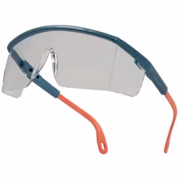 Lunettes de protection monobloc - DELTA PLUS - Polycarbonate