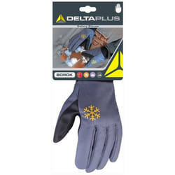 Delta Plus - gant travau hiver dos deperlant 09 dos polyes paume polyest doublur 3M VV903GR09