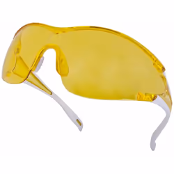 Découvrez les lunettes ergonomiques Delta Plus, un élément essentiel pour la protection de vos yeux lors de vos travaux sur s ...
