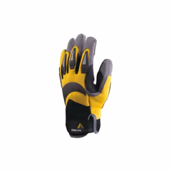Gant travaux lourds renforcés t10. CARACTERISTIQUESFiche produit constructeur / fournisseur : https://static.findis.fr/data/a ...