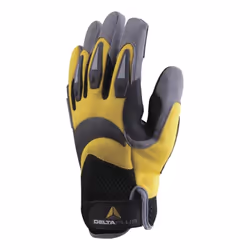 Découvrez le Gant Delta Plus Athos VV902JA0, un accessoire essentiel pour la protection de vos mains dans divers secteurs tel ...