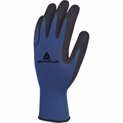 Gants Delta Plus VE631BL10; 10 Taille
